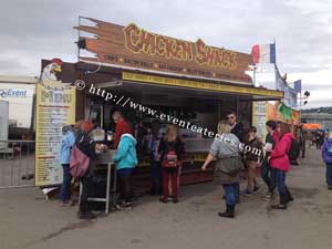 Chicken Shack