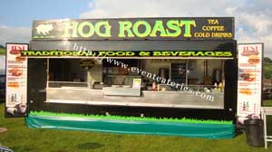 Hog Roast