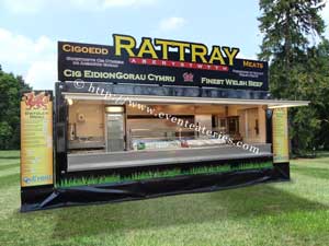 Rattrays Butcher